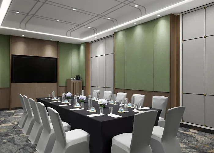 Radisson Mumbai Goregaon