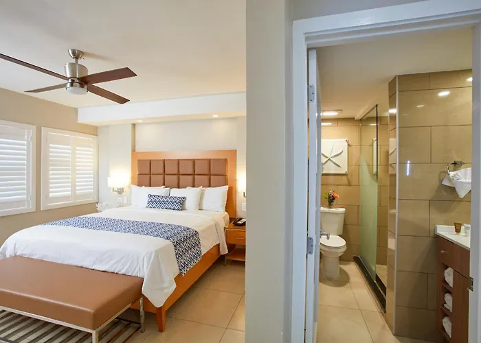 Divi Dutch Village Beach Resort Palm Beach