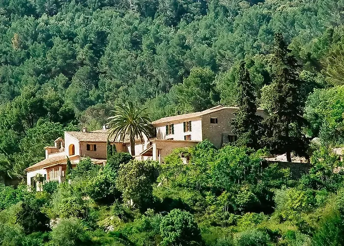 Posada Del Marques I A Slow Design Hotel