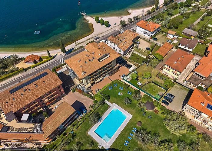 Hotel Astoria - 3Stelle S