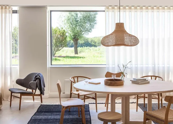 Hotel Mooirivier Dalfsen
