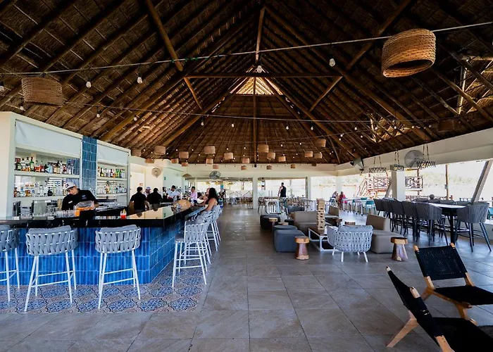 Hotel Mia Reef Isla Mujeres