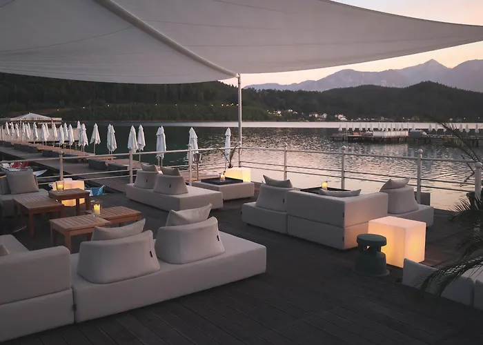 Amerika-Holzer &Resort