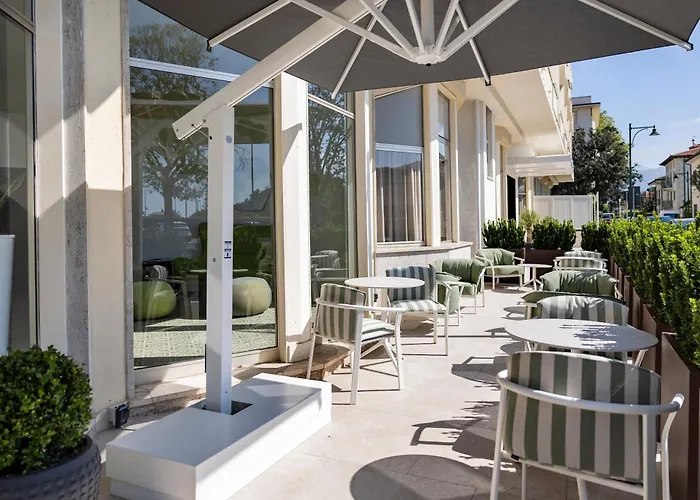 Grand Hotel Forte dei Marmi