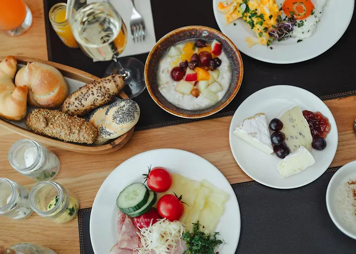 Genusshotel Riegersburg