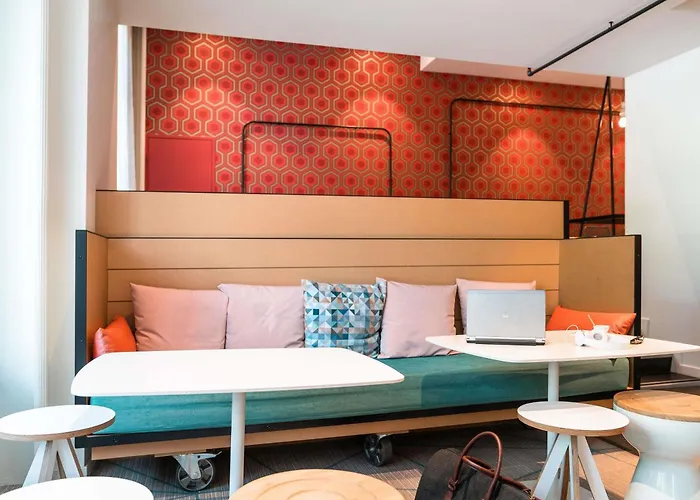 ibis Styles Macon Centre
