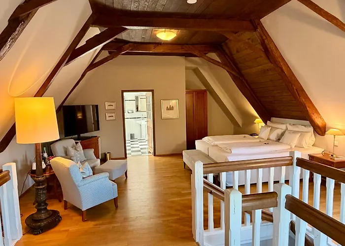 Landhaus Eggert Munster 