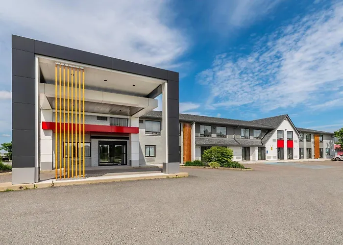 Comfort Inn East