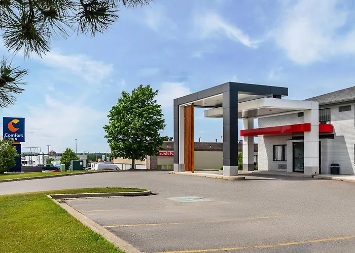 Comfort Inn East