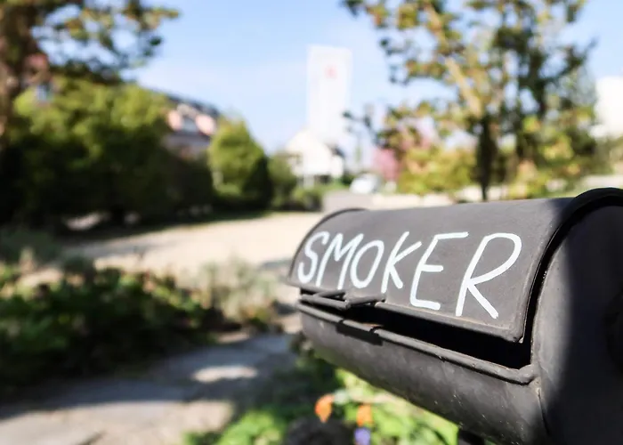 B&B Fischerstüble - adults only