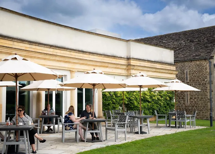 Bowood Hotel, Spa, And Golf Resort