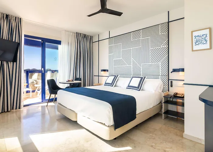Hotel Yaramar - Adults Recommended Fuengirola
