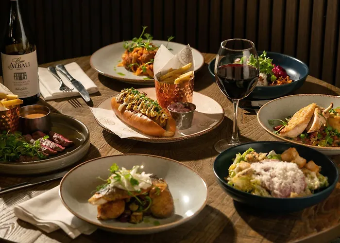 The Feathers Hotel, Helmsley, North Yorkshire - The Coaching Inn Group