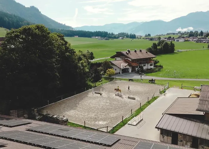 Hotel Schörhof