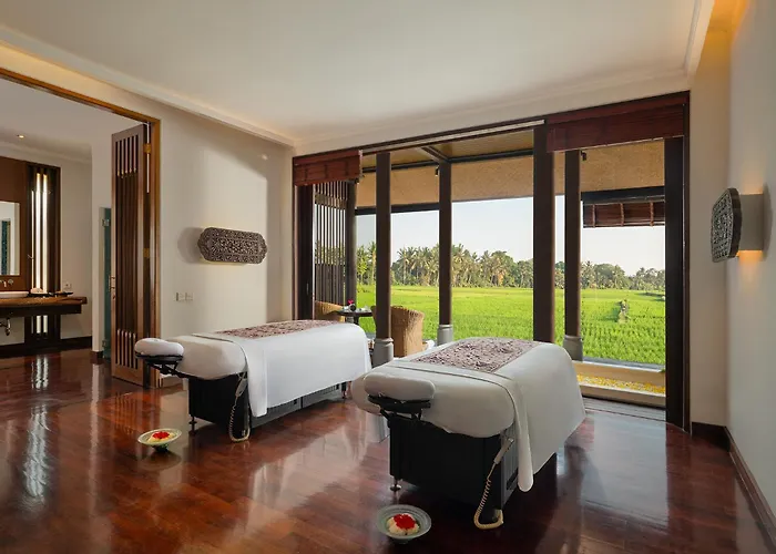 Tanah Gajah, A Resort By Hadiprana