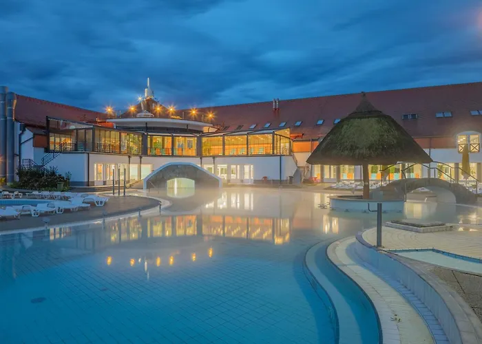 Kehida Termal Resort & Spa