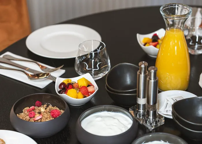 Villa Patriot Boutique Hotel Mariánské Lázně
