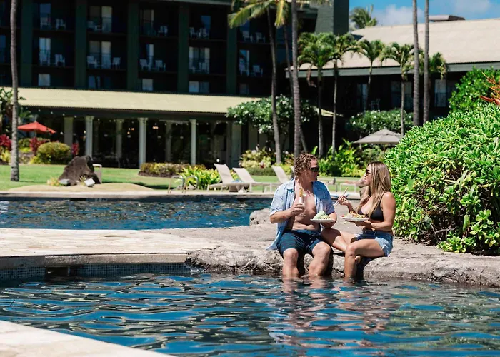 Kauai Beach Resort&Spa Lihue