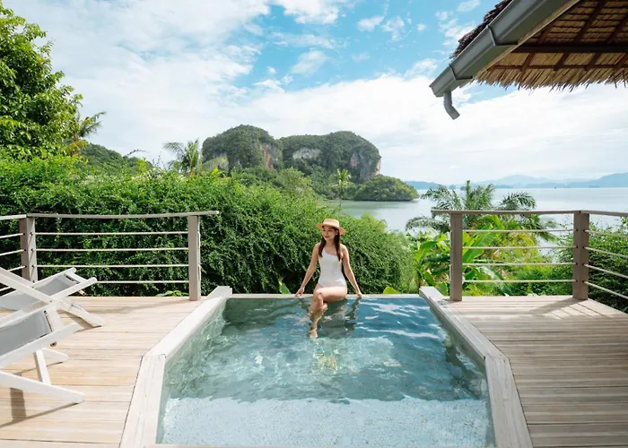 Paradise Koh Yao (Adults Only) Ko Yao Noi