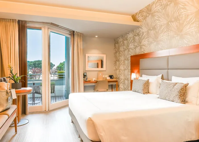 Hotel Corte Valier Lazise