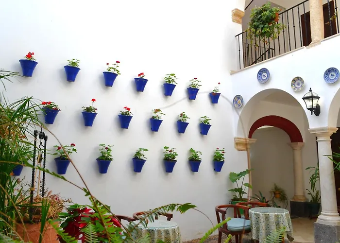 Hotel Marisa