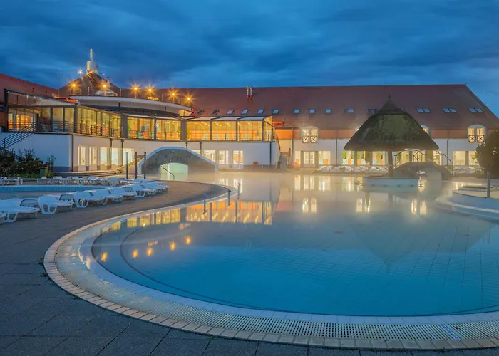 Kehida Termal Resort & Spa