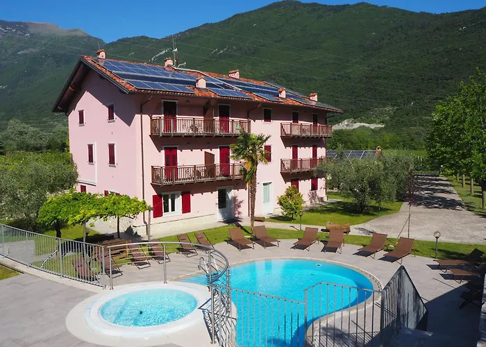 Residence La Vigna