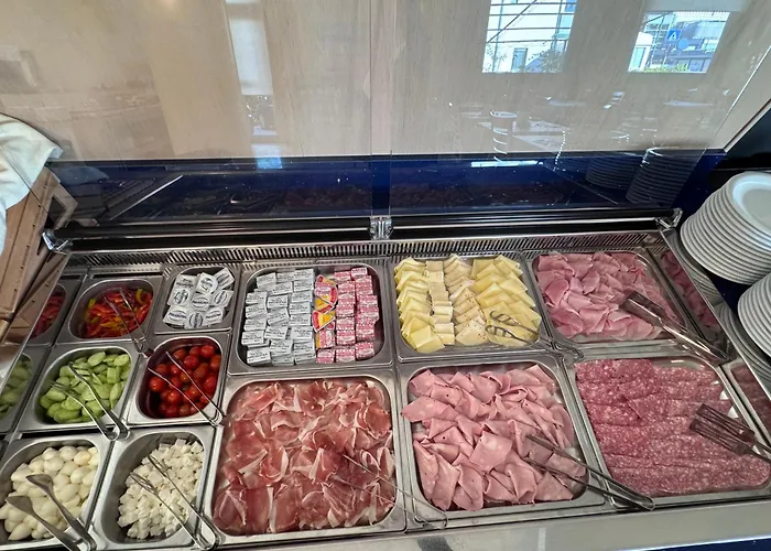 Hotel Bologna