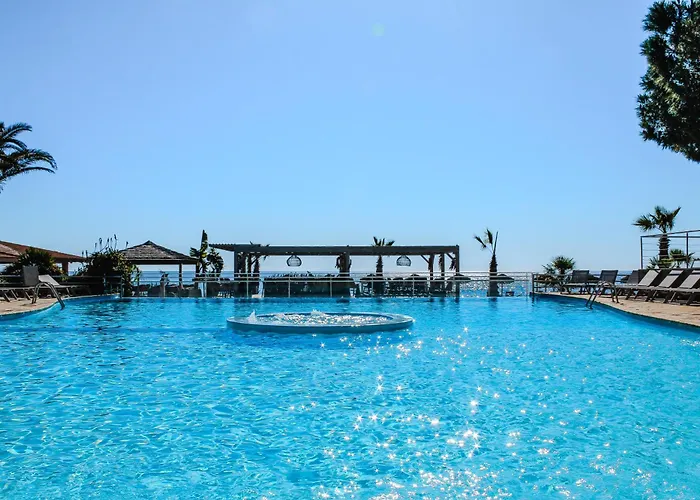 Village Vacances La Vallicella