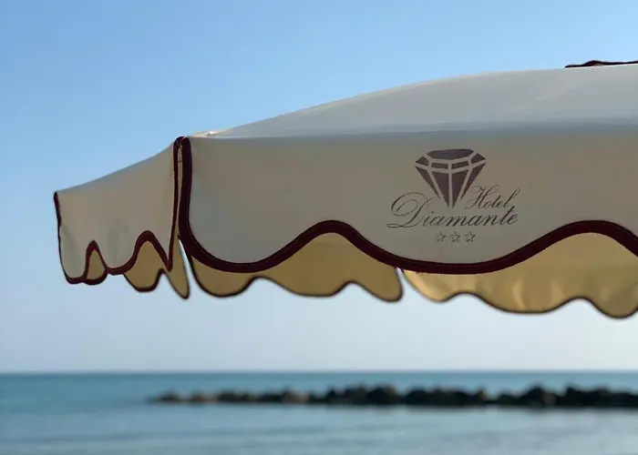 Hotel Diamante