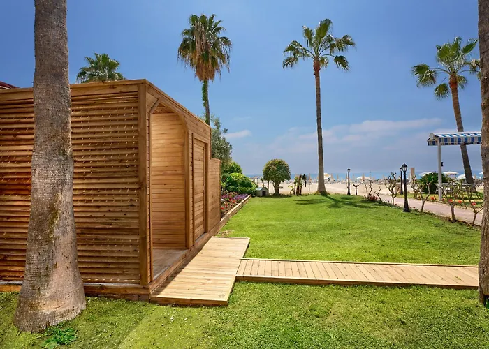 Elysee Beach Hotel