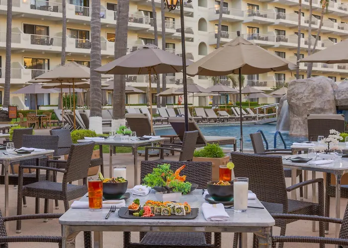 Del Palmar Beach &Spa