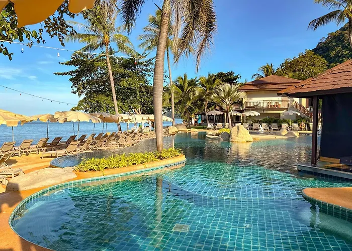 Kacha Resort&Spa, Koh Chang