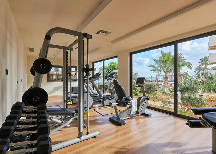 Alai Crete, A Tribute Portfolio Resort