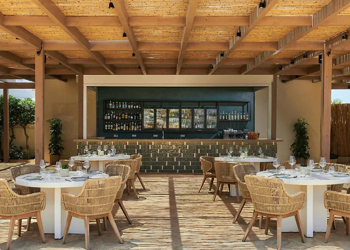 Alai Crete, A Tribute Portfolio Resort Stalida