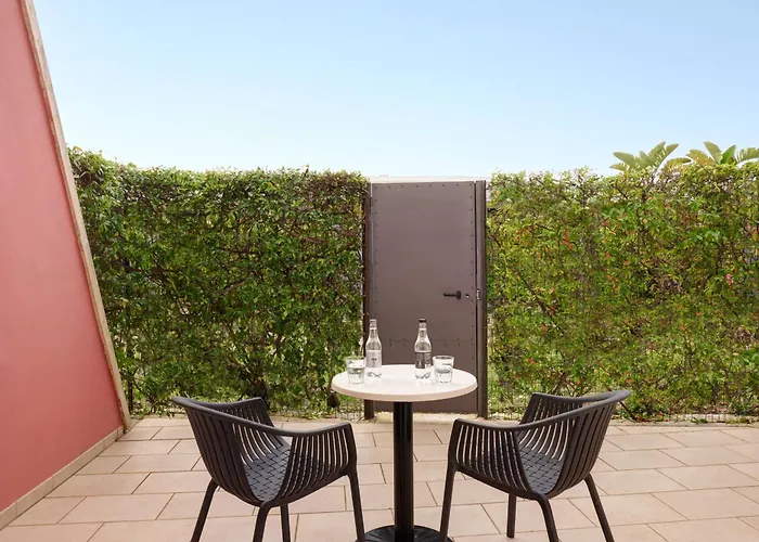 Grand Hotel Masseria Santa Lucia Ostuni