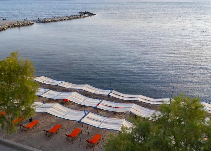 Yelken Mandalinci Spa&Wellness