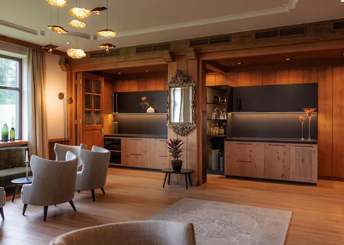Royal Hotel Hinterhuber Riscone