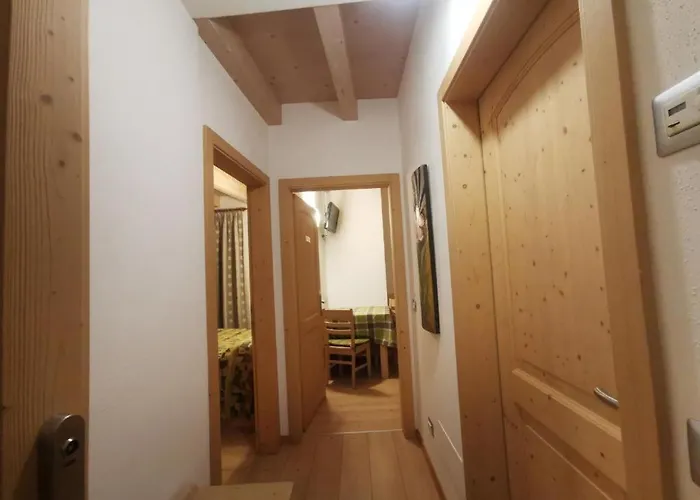 Appartamenti Camere Agritur Masi Brenta Rovereto 