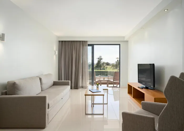 Agua Hotels Riverside Ferragudo 