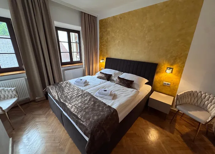 Pension & Restaurant Atmosfera