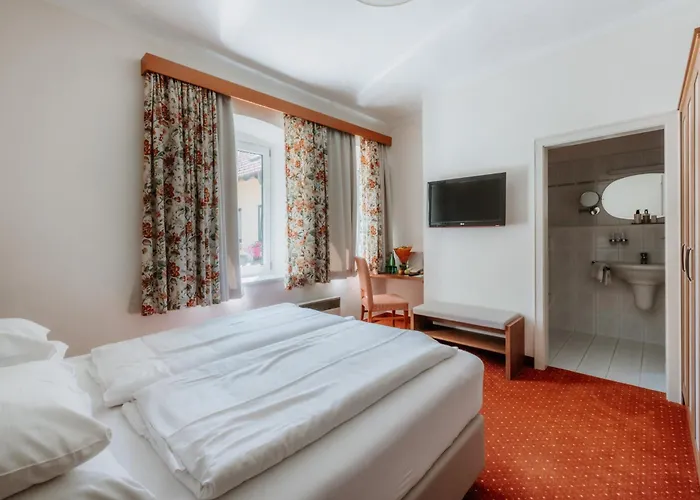 Inselhotel Faakersee Faak am See