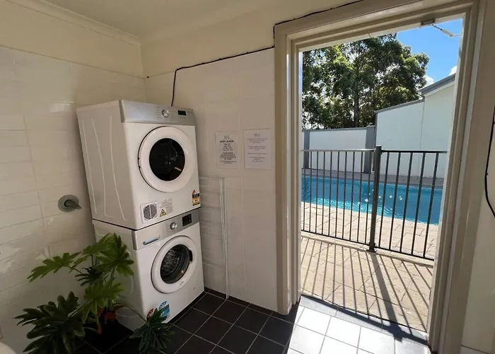Hunter Gateway Motel Maitland