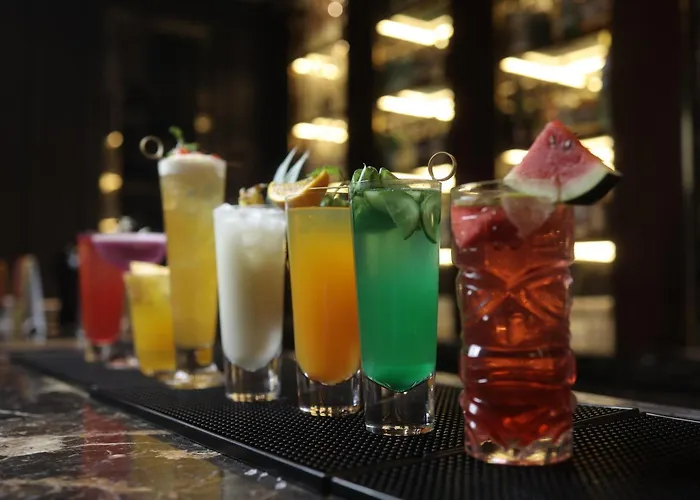 Radisson Blu Marina Hotel Connaught Place