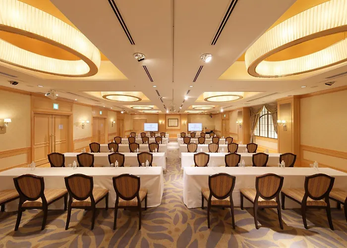 Ana Crowne Plaza Narita By Ihg Hotel