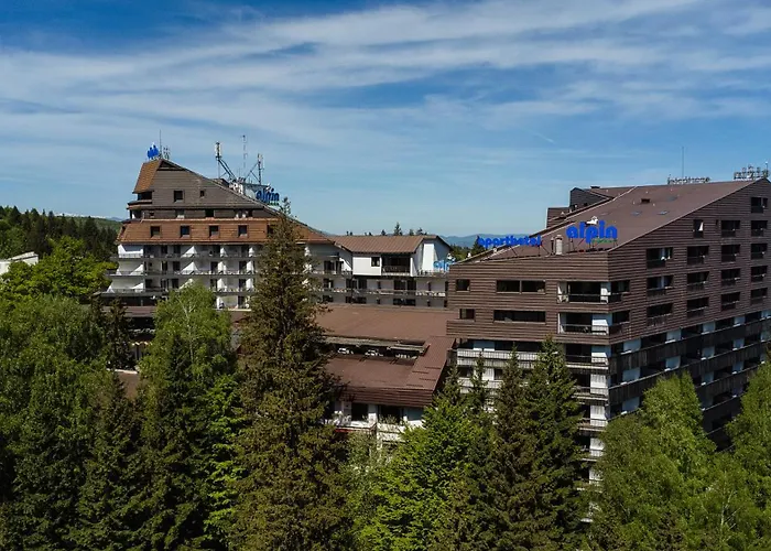 Alpin Resort