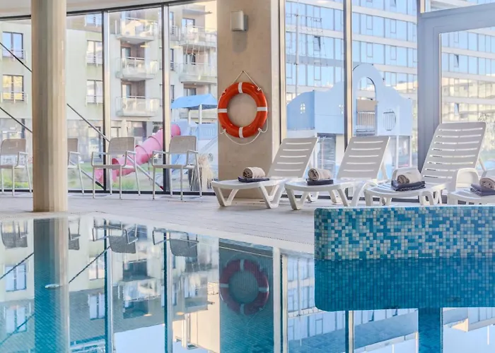 Baltic Plaza Medi Spa