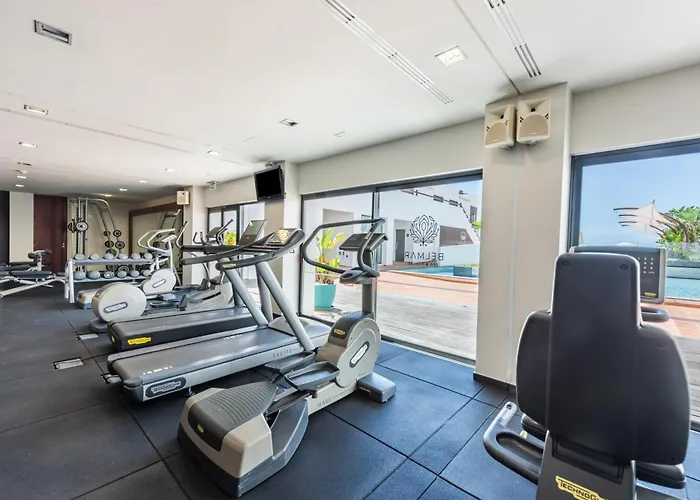 Belmar Spa&Beach Resort