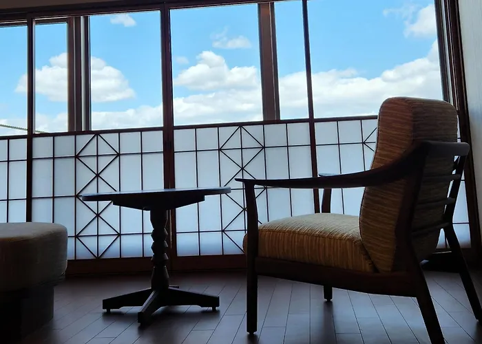 Hanabishi Hotel Hakodate