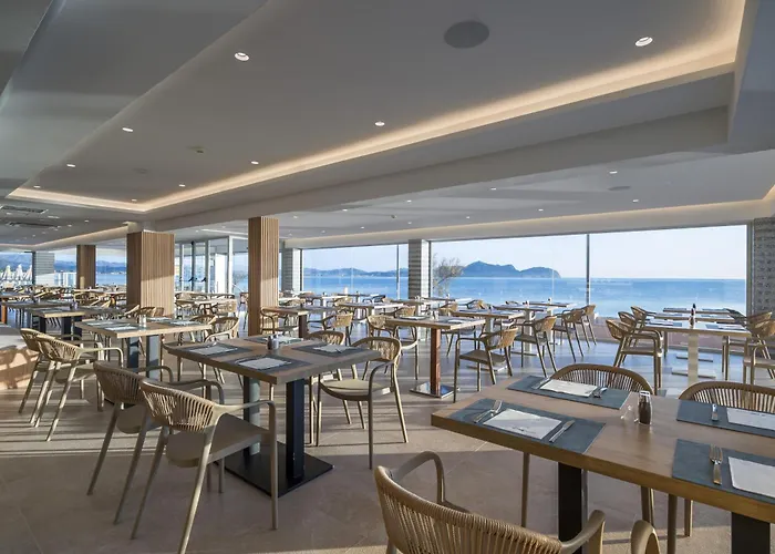 Hotel Thb Gran Bahia Can Picafort 